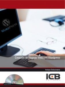 Creación de Páginas Web con Wordpress als eBook von Ainoa Celaya Luna