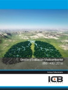 Gestión y Evaluación Medioambiental (Iso 14001: 2015) als eBook von ICB Editores