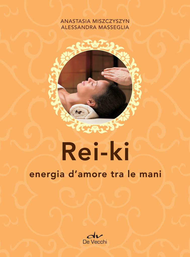 Rei-ki als eBook von Anastasia Miszczyszyn, Alessandra Masseglia