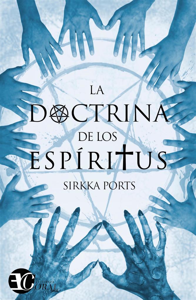 La doctrina de los espíritus als eBook von Sirkka Ports - terror
