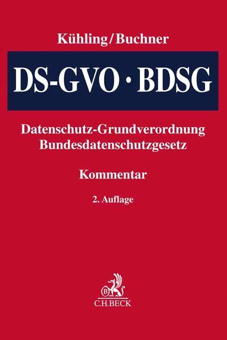 Datenschutz-Grundverordnung/BDSG