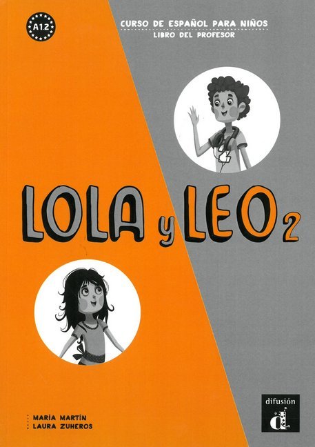 Lola y Leo 2