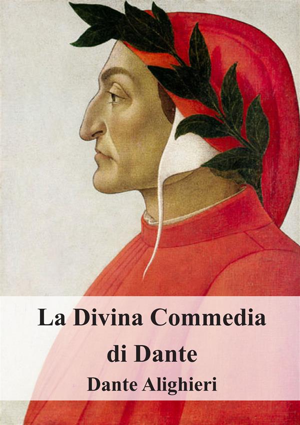 La Divina Commedia di Dante als eBook von Dante Alighieri - Stuart Hampton
