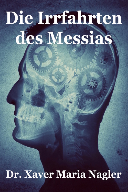 Die Irrfahrten des Messias als eBook von Jörg Geisbauer - neobooks