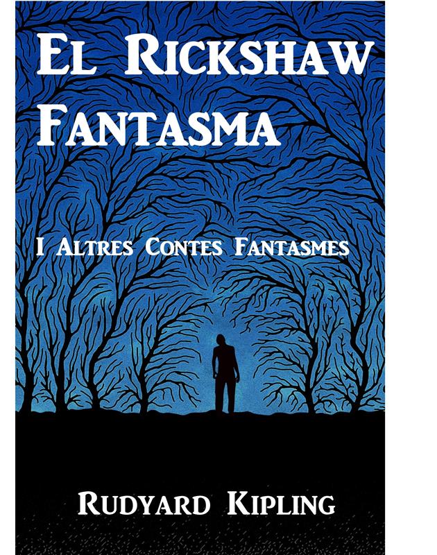 El Rickshaw Fantasma als eBook von Rudyard Kipling - Rudyard Kipling