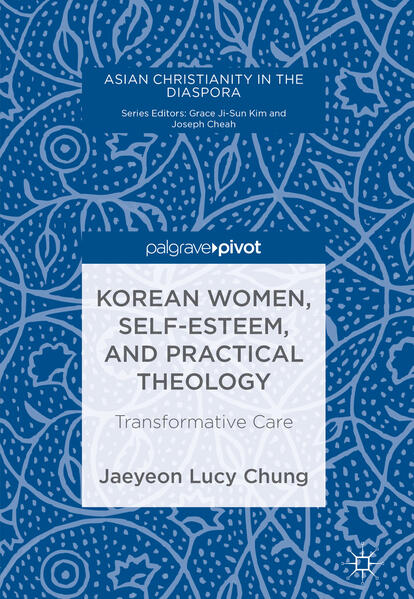 Korean Women, Self-Esteem, and Practical Theology
