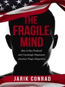 The Fragile Mind als eBook von Jarik Conrad
