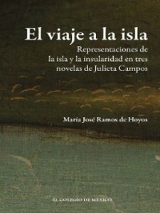 El viaje a la isla als eBook von María José Ramos de Hoyos