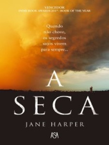 A Seca (Portuguese Edition)