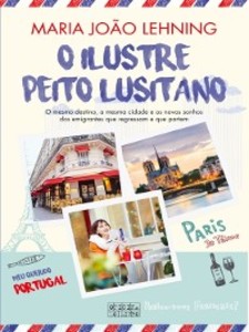 O Ilustre Peito Lusitano als eBook von Maria João Lehning