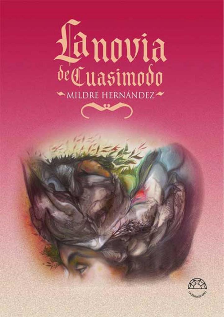 La novia de Cuasimodo als eBook von Mildre Hernández - RUTH
