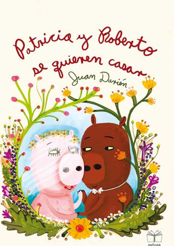 Patricia y Roberto se quieren casar als eBook von Darién Sánchez Castro - RUTH