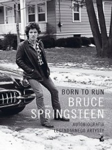 Born to run als eBook von Bruce Springsteen