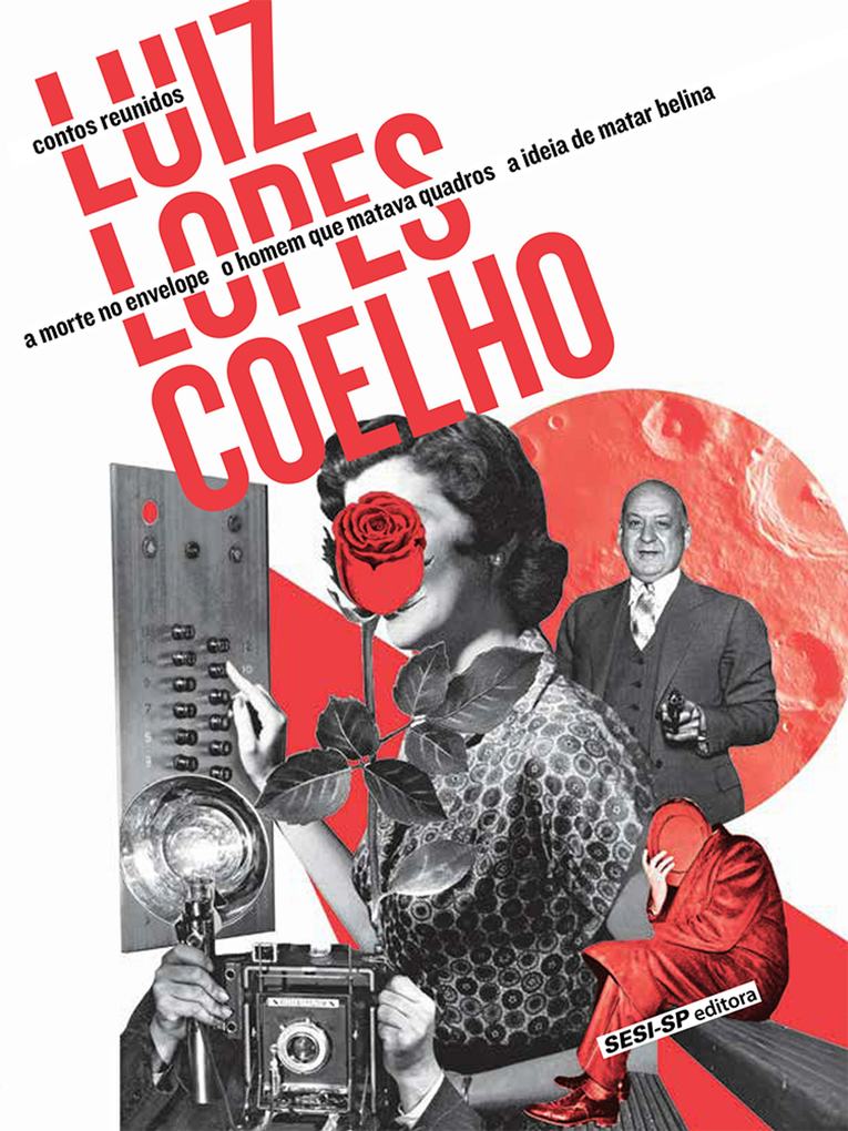 Contos Reunidos als eBook von Luiz Lopes Coelho - SESI-SP Editora