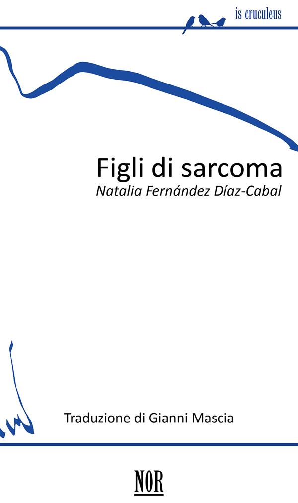 Figli di sarcoma als eBook von Natalia Fernández Díaz-Cabal - NOR