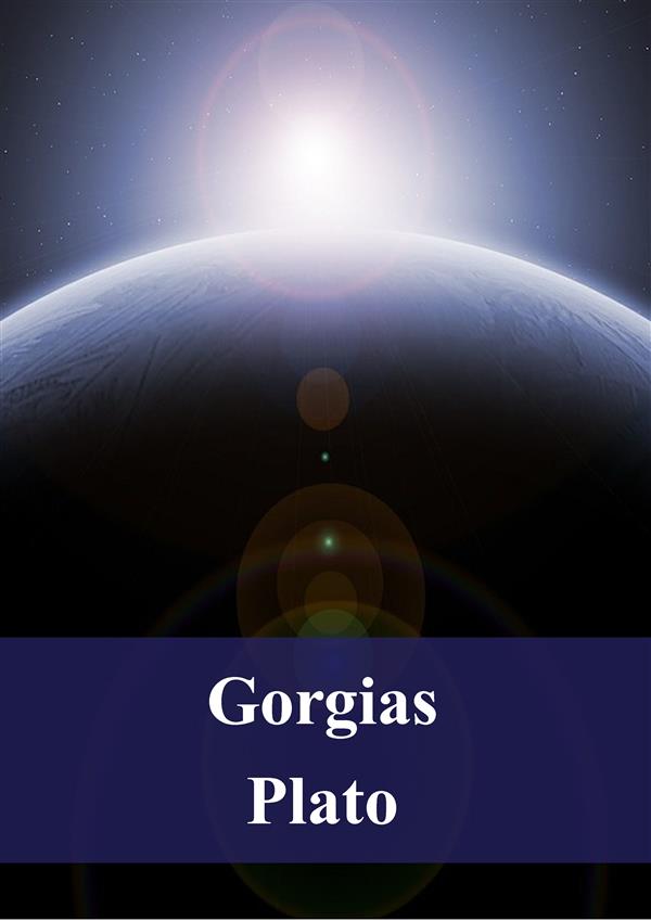Gorgias als eBook von Plato - Stuart Hampton