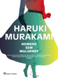 Homens Sem Mulheres Haruki Murakami Author