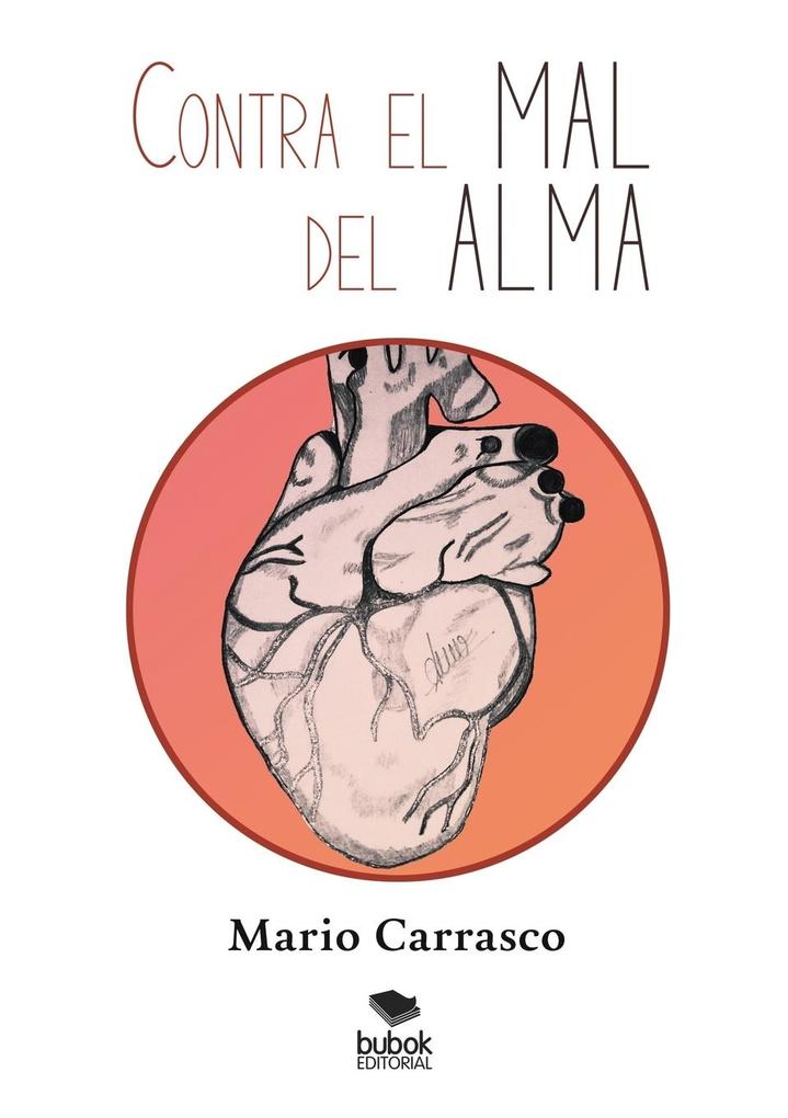 Contra el mal del alma Mario Carrasco Author