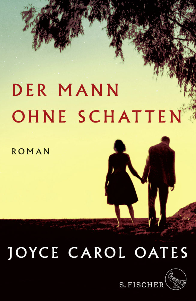 Der Mann ohne Schatten: Roman