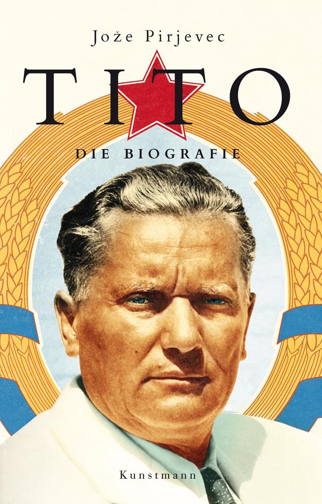 Tito: Die Biografie