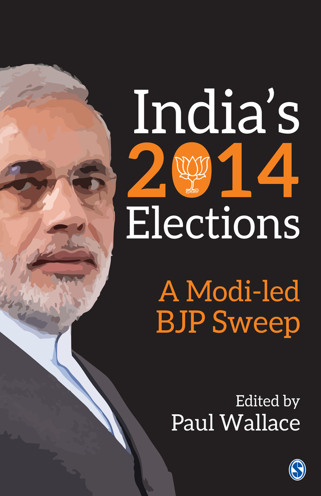 India´s 2014 Elections als eBook von - SAGE Publications