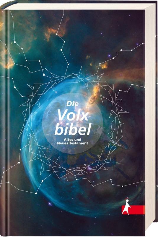 Die Volxbibel - Altes und Neues Testament, Taschenausgabe: Taschenausgabe