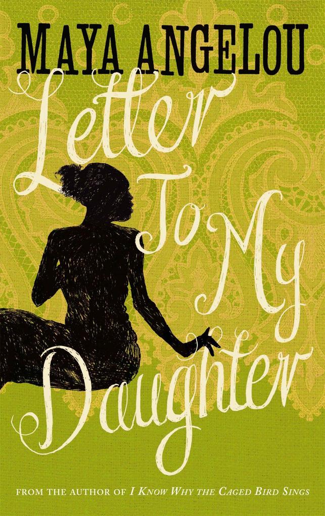 Little Brown Book Group Letter To My Daughter - Bild 4