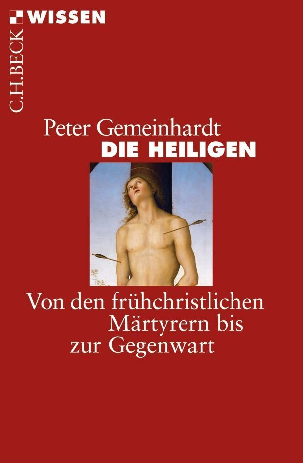 Die Heiligen Peter Gemeinhardt - Bild 3
