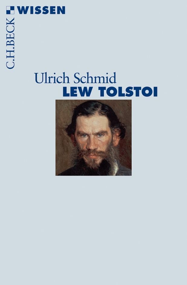 C.h. Beck Lew Tolstoi - Bild 4