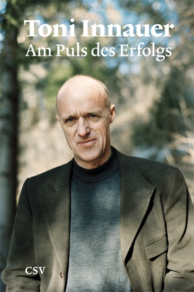 Am Puls des Erfolgs Toni Innauer - Bild 5