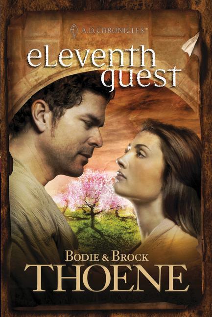 Eleventh Guest - Bodie Thoene/ Brock Thoene