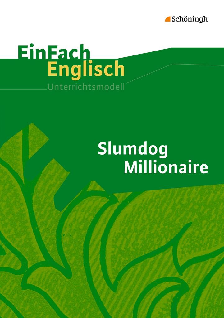 Schoeningh Verlag Slumdog Millionaire: Filmanalyse - Bild 4