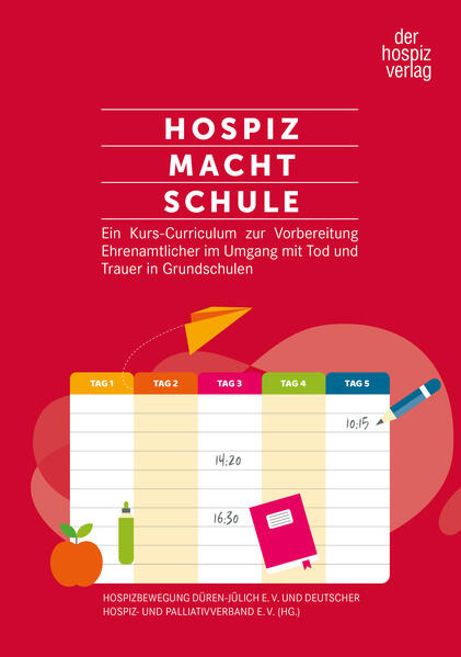 Hospiz macht Schule Hospizbewegung Düren-Jülich e. V. - Bild 4