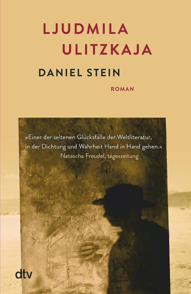 Daniel Stein: Roman - Bild 6