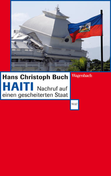 Wagenbach Klaus Gmbh Haiti - Bild 5