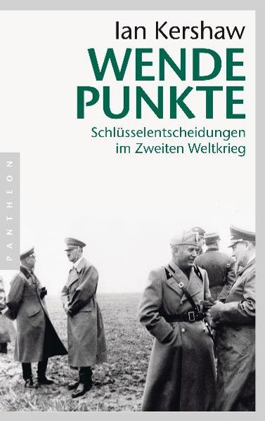 Ian Kershaw: Wendepunkte - Taschenbuch - Bild 5