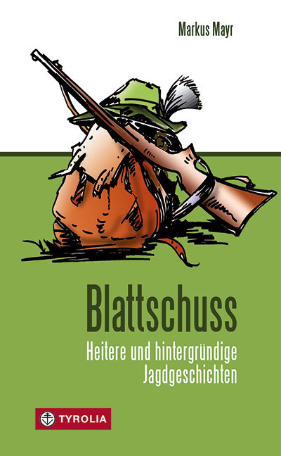 Tyrolia Verlagsanstalt Gm Blattschuss - Bild 7