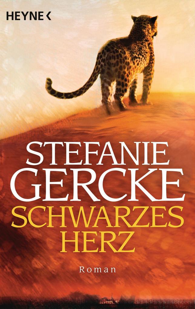 Schwarzes Herz: Roman - Bild 6