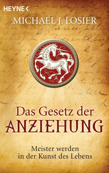 Heyne Taschenbuch Das Gesetz Der Anziehung - Bild 6
