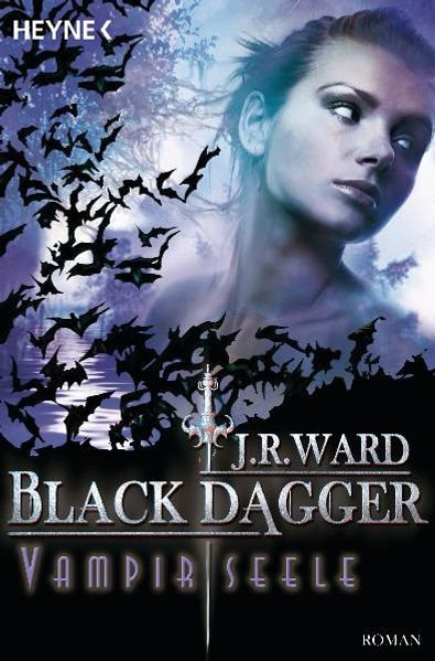 Heyne Taschenbuch Black Dagger 15. Vampirseele - Bild 4
