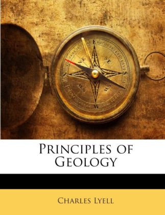 Principles of Geology als Taschenbuch von Charles Lyell - Nabu Press