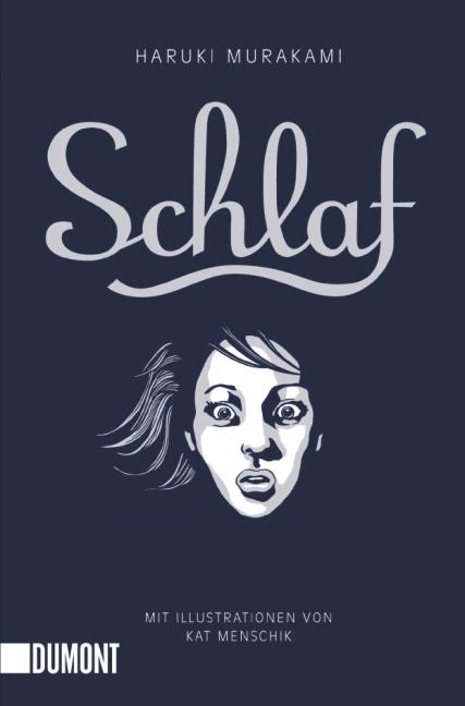 Dumont Silber Schlaf, Belletristik Von Nora Bierich, Haruki Murakami - Bild 5