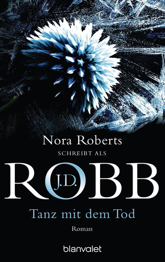 Tanz mit dem Tod J. D. Robb - Bild 5