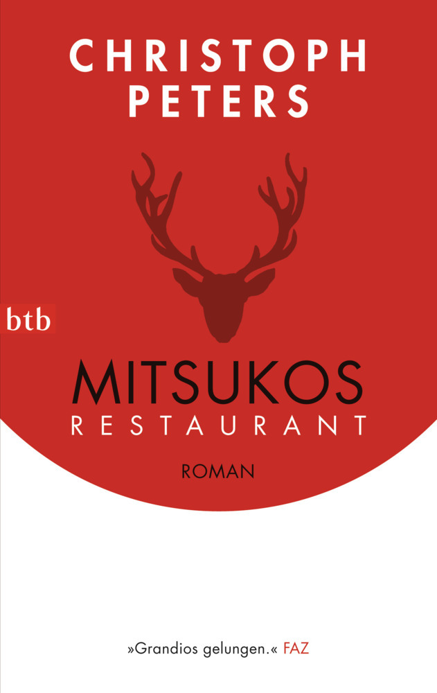 Mitsukos Restaurant Christoph Peters - Bild 4