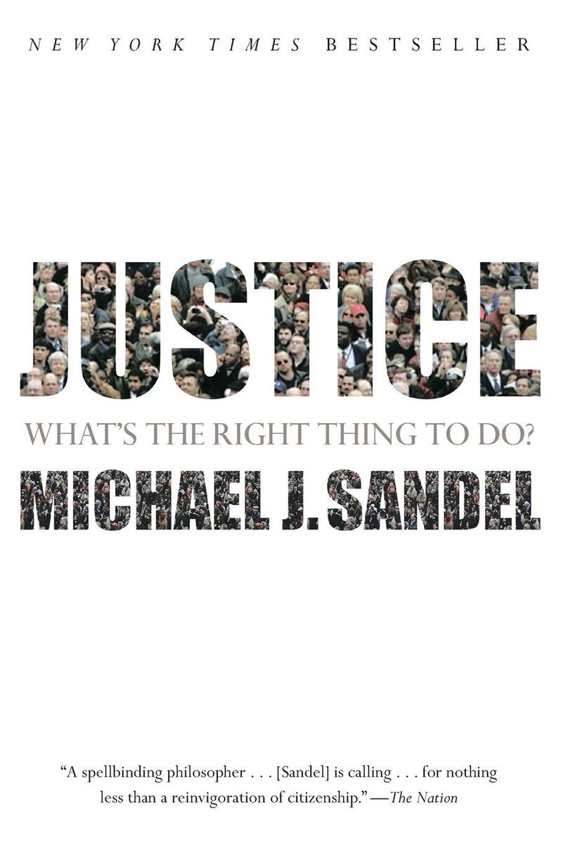 Justice: What's the Right Thing to Do? - Bild 4