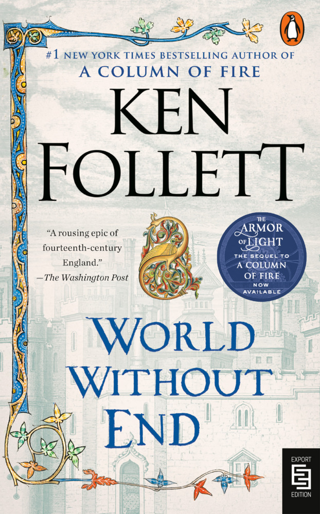 Penguin Llc Us World Without End - Bild 5