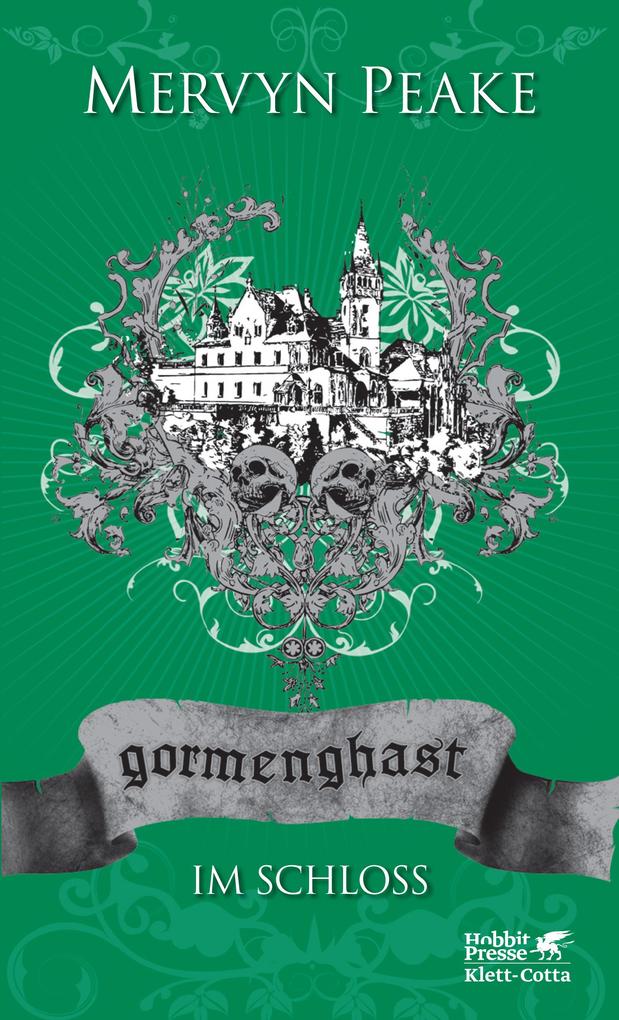 Gormenghast / Im Schloss (Gormenghast Bd. 2) - Mervyn Peake