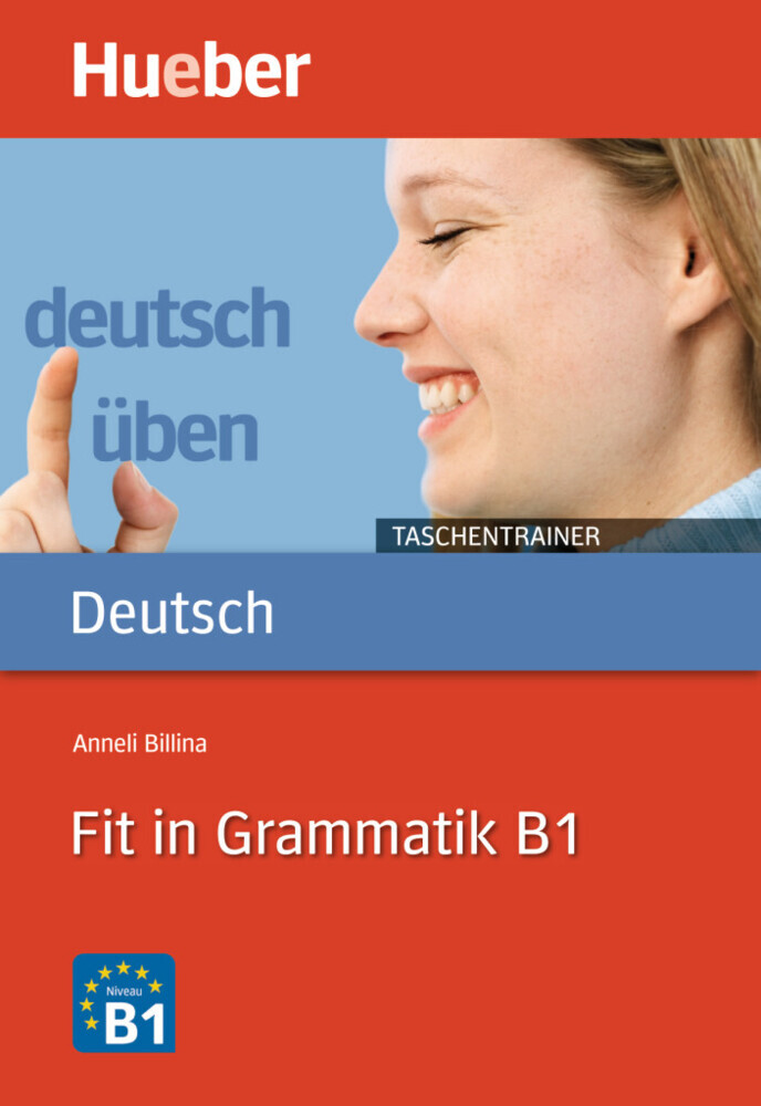 Hueber Verlag Gmbh Fit In Grammatik B1 - Bild 5