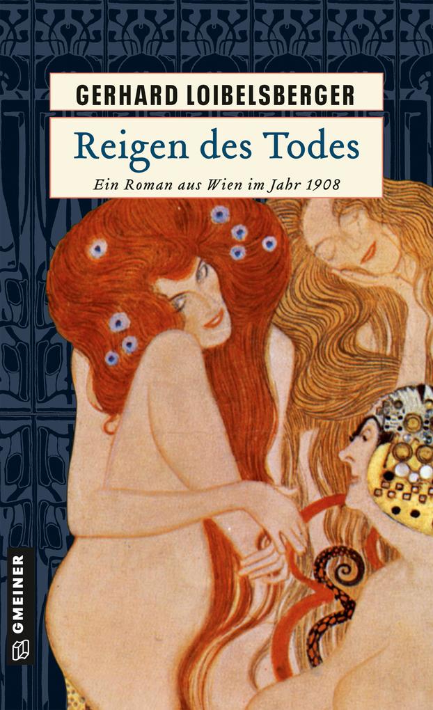 Gmeiner Verlag Reigen Des Todes - Bild 4