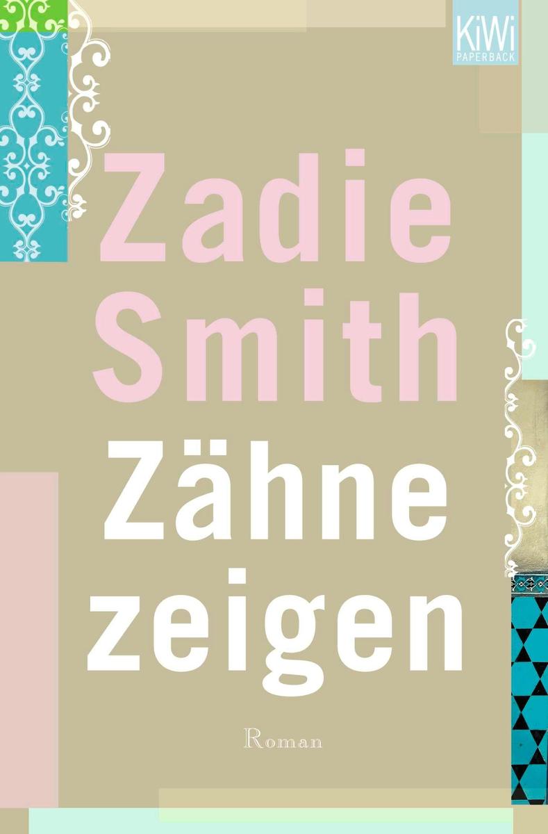 Zähne zeigen: Roman - Bild 5